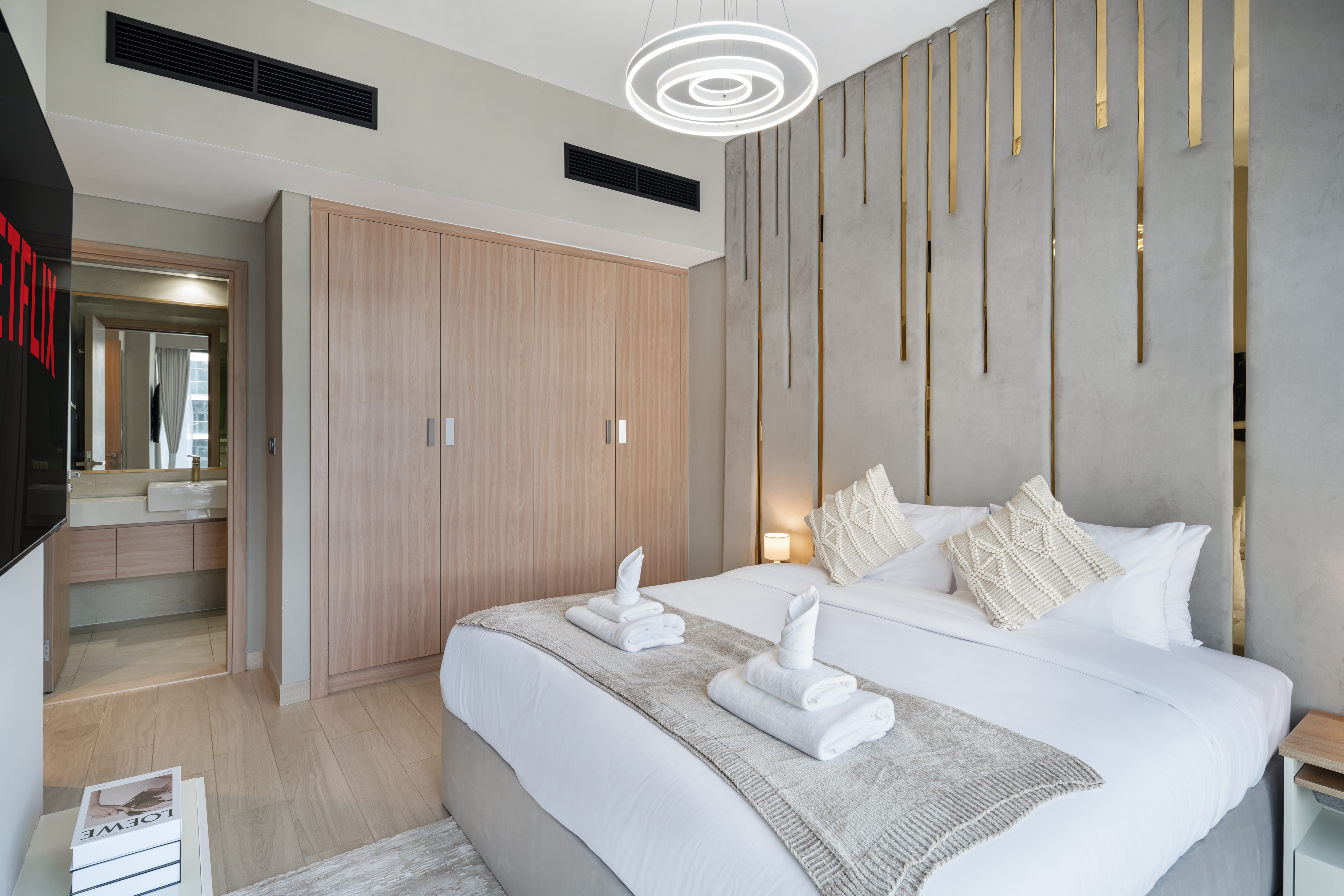 Luxury 2BR in Meydan • Near Downtown & Dubai Mall – photo 5