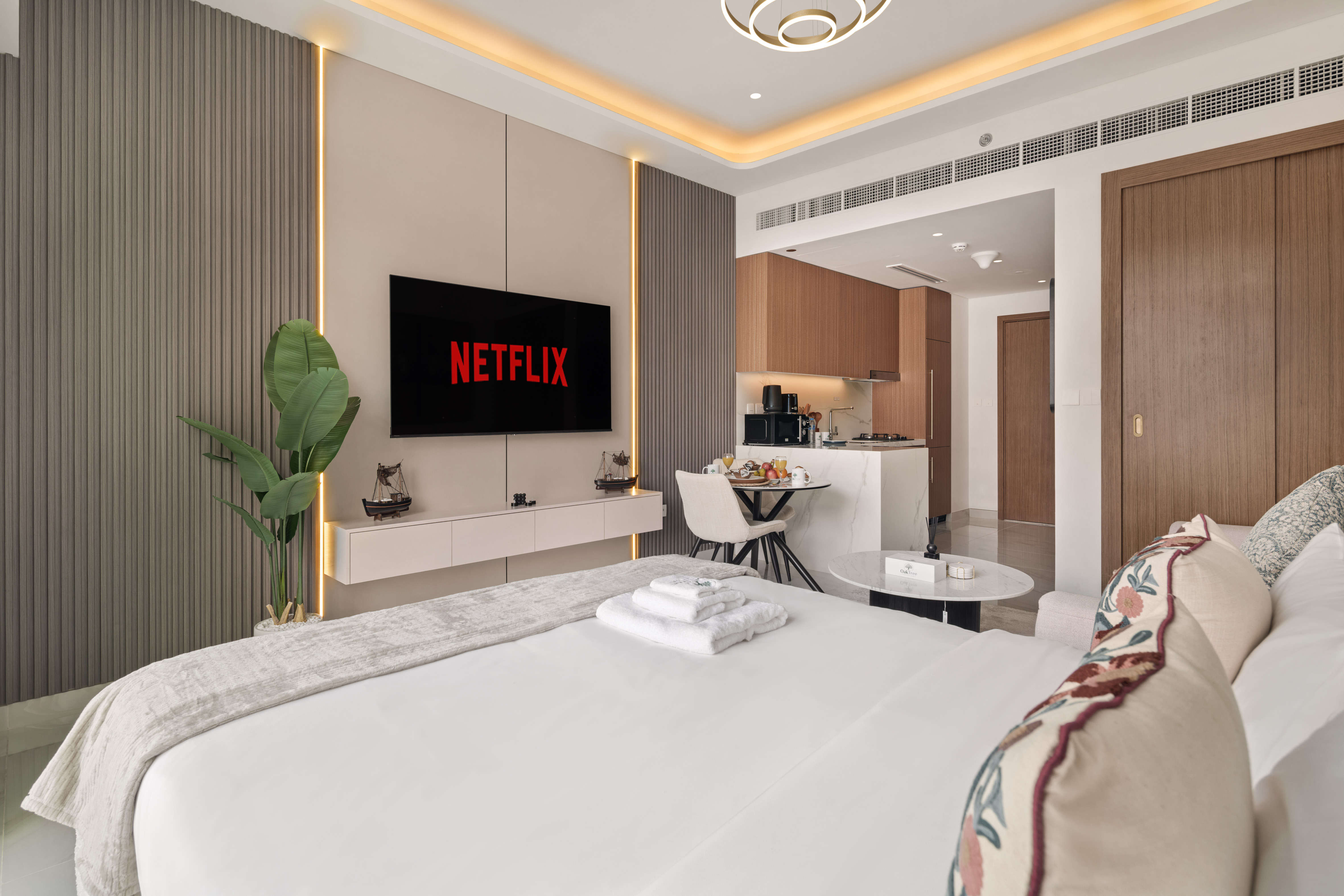 Stylish Studio | Near Dubai Mall & Downtown – photo 2