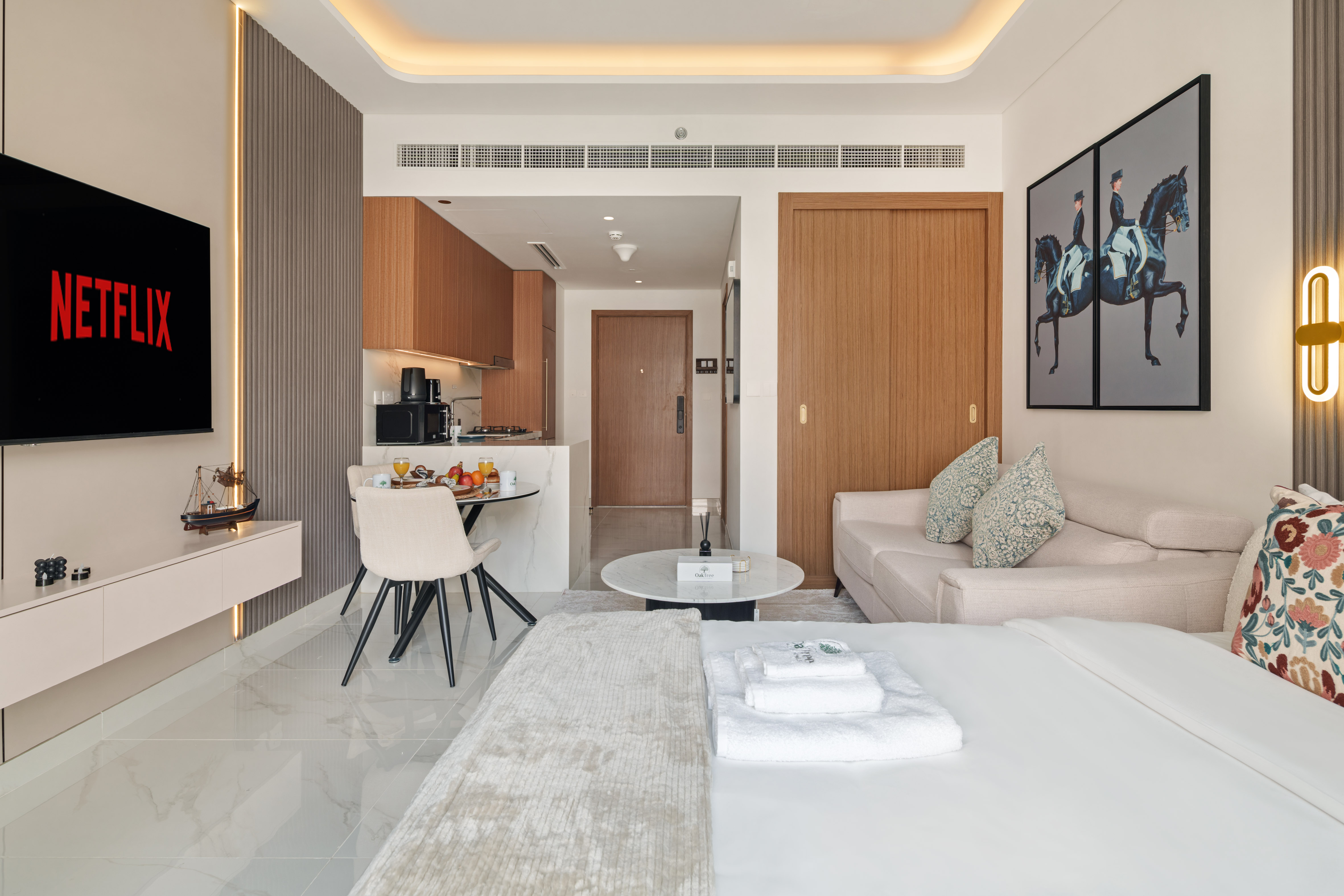 Stylish Studio | Near Dubai Mall & Downtown – photo 3