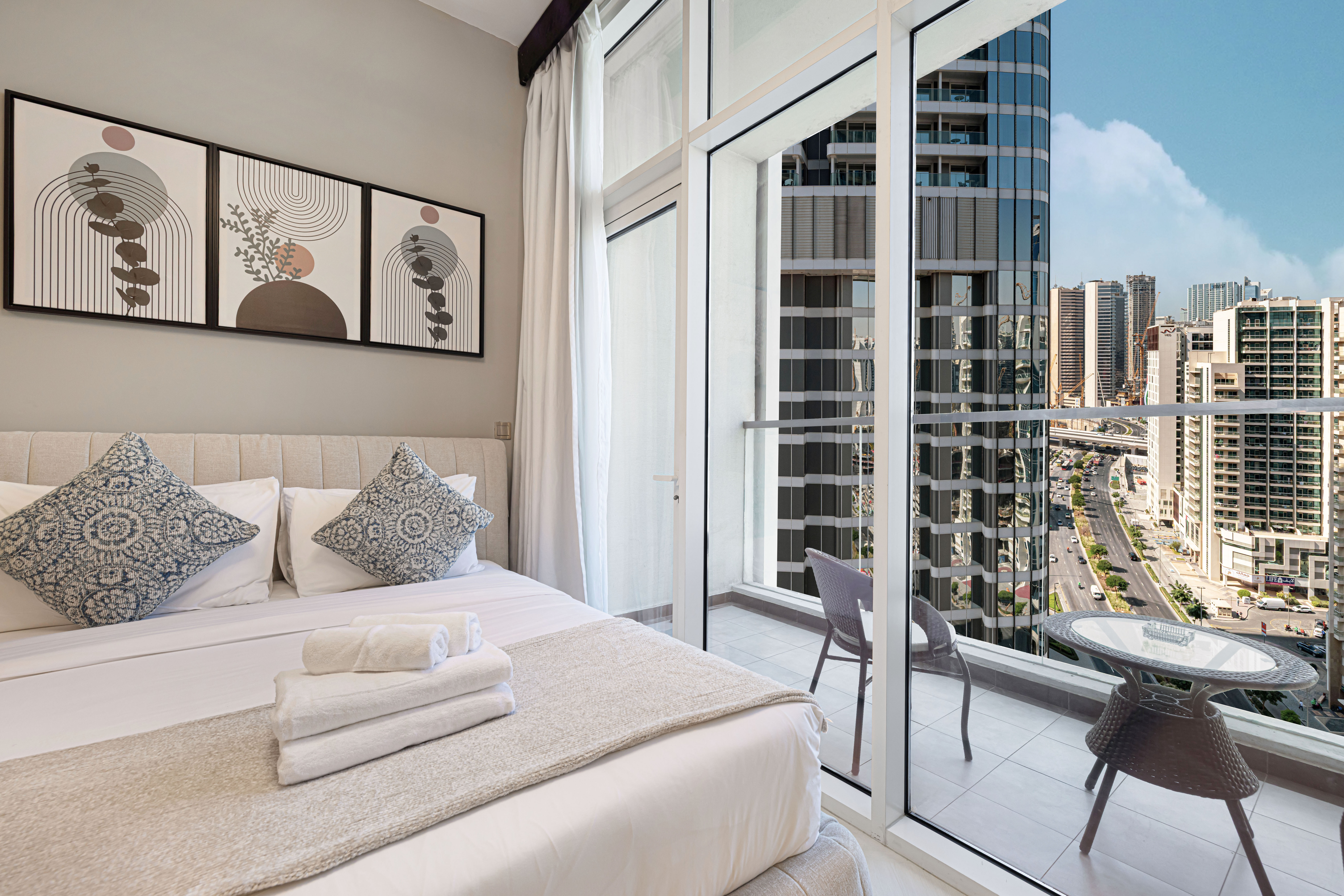 Stylish Studio • Business Bay | Near Dubai Mall – photo 5