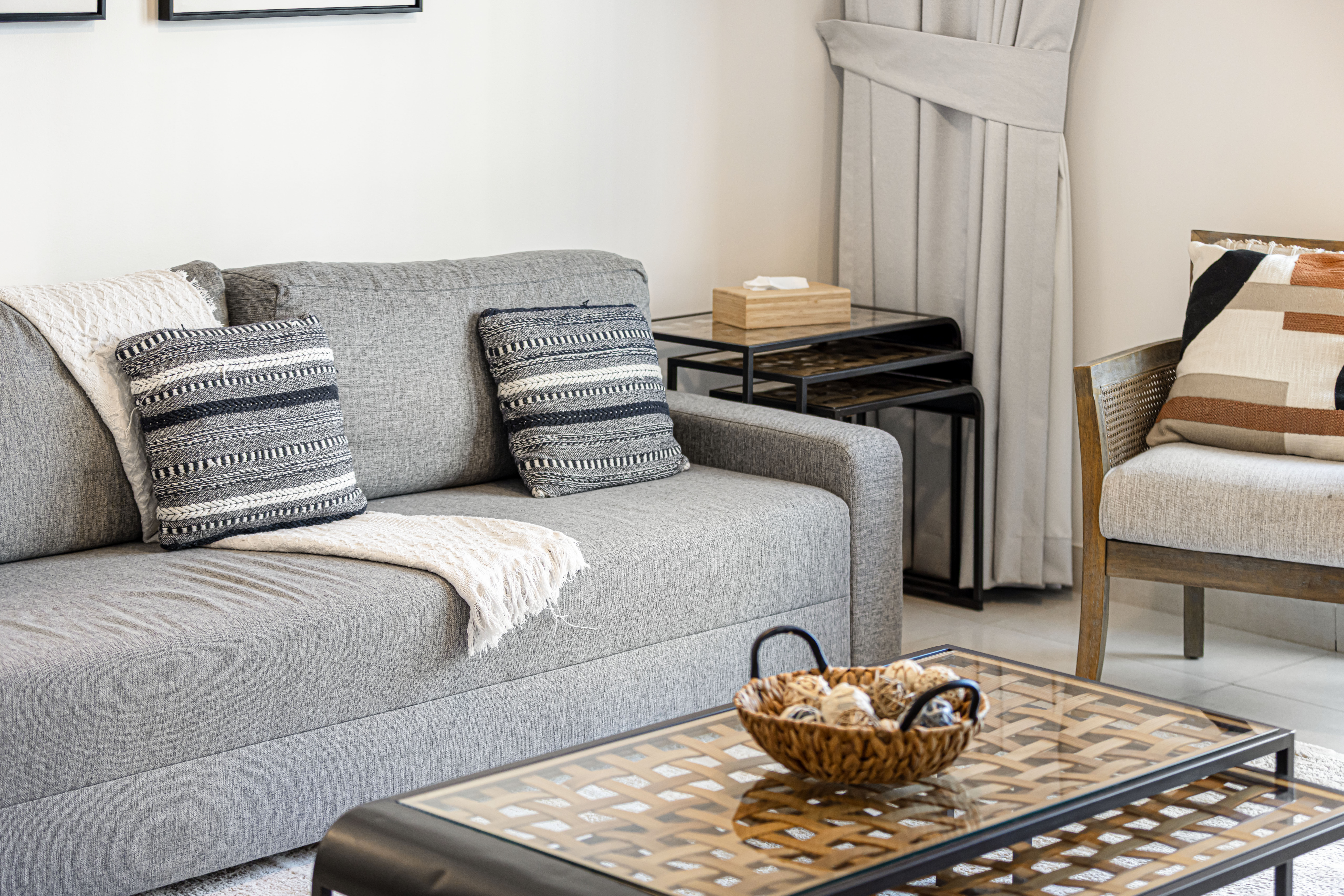 Modern Creekside 1BR | Near Dubai Mall & Downtown – الصورة 4