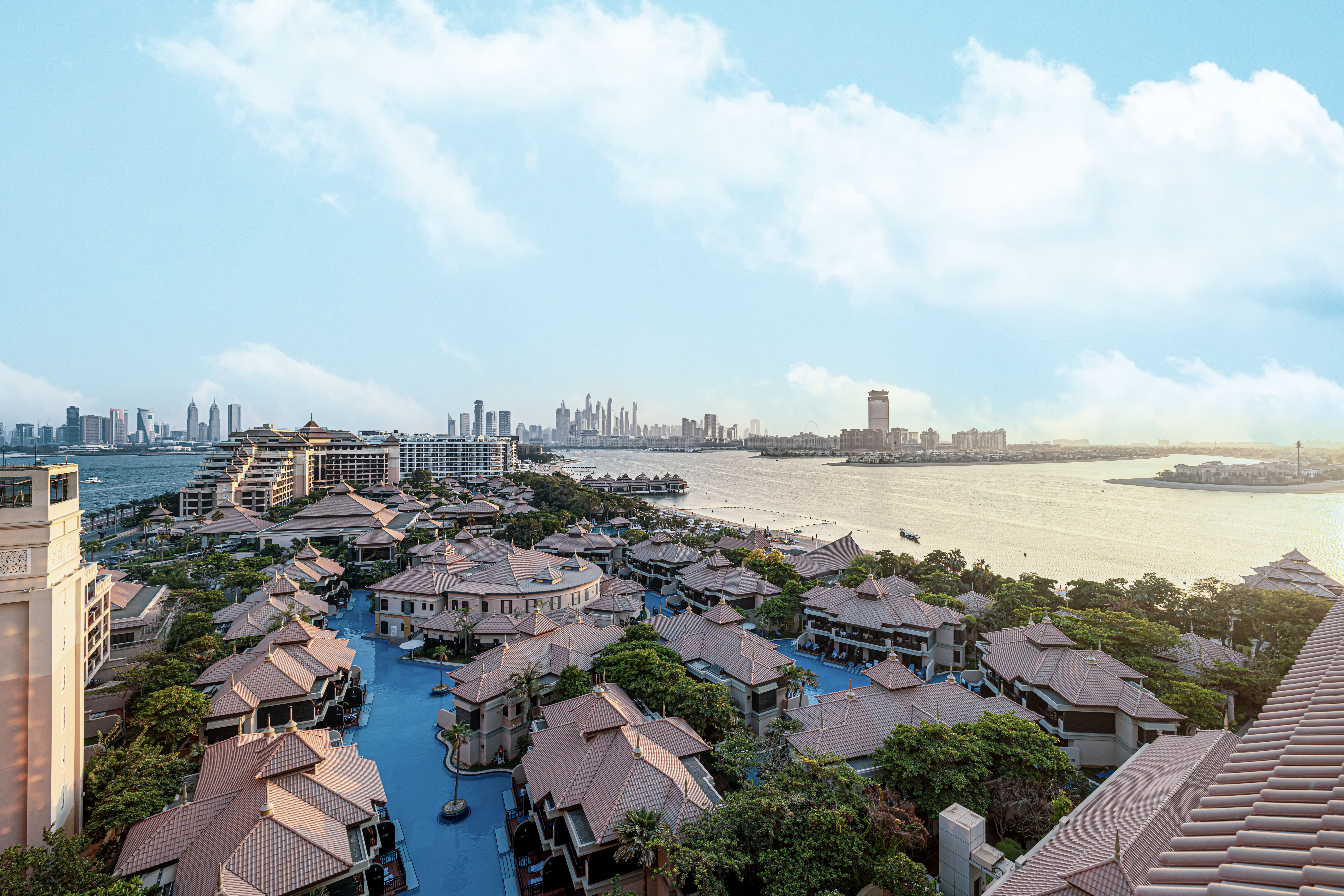 Luxe Royal Amwaj | Palm Jumeirah Beach Access – photo 2