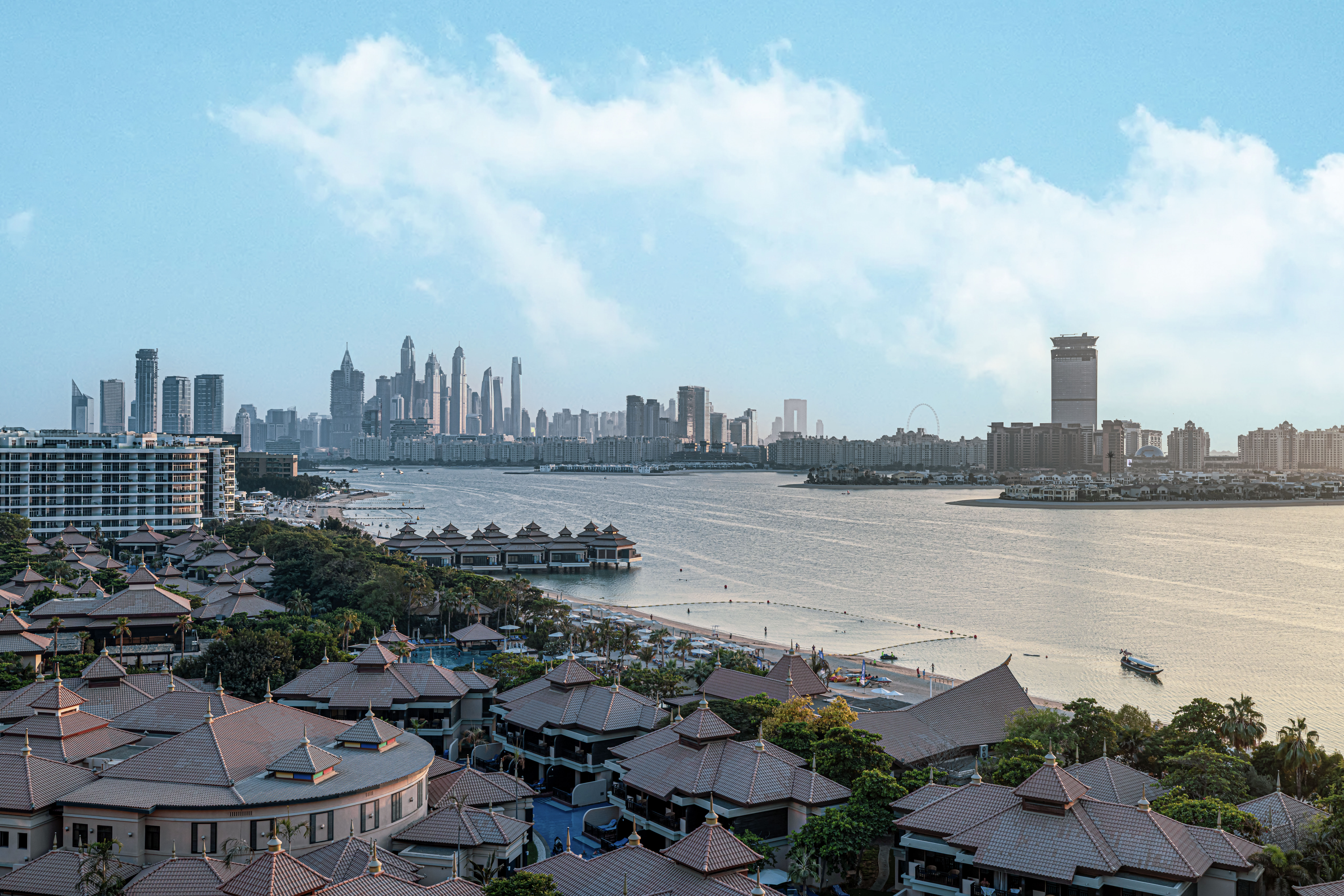 Luxe Royal Amwaj | Palm Jumeirah Beach Access – photo 4