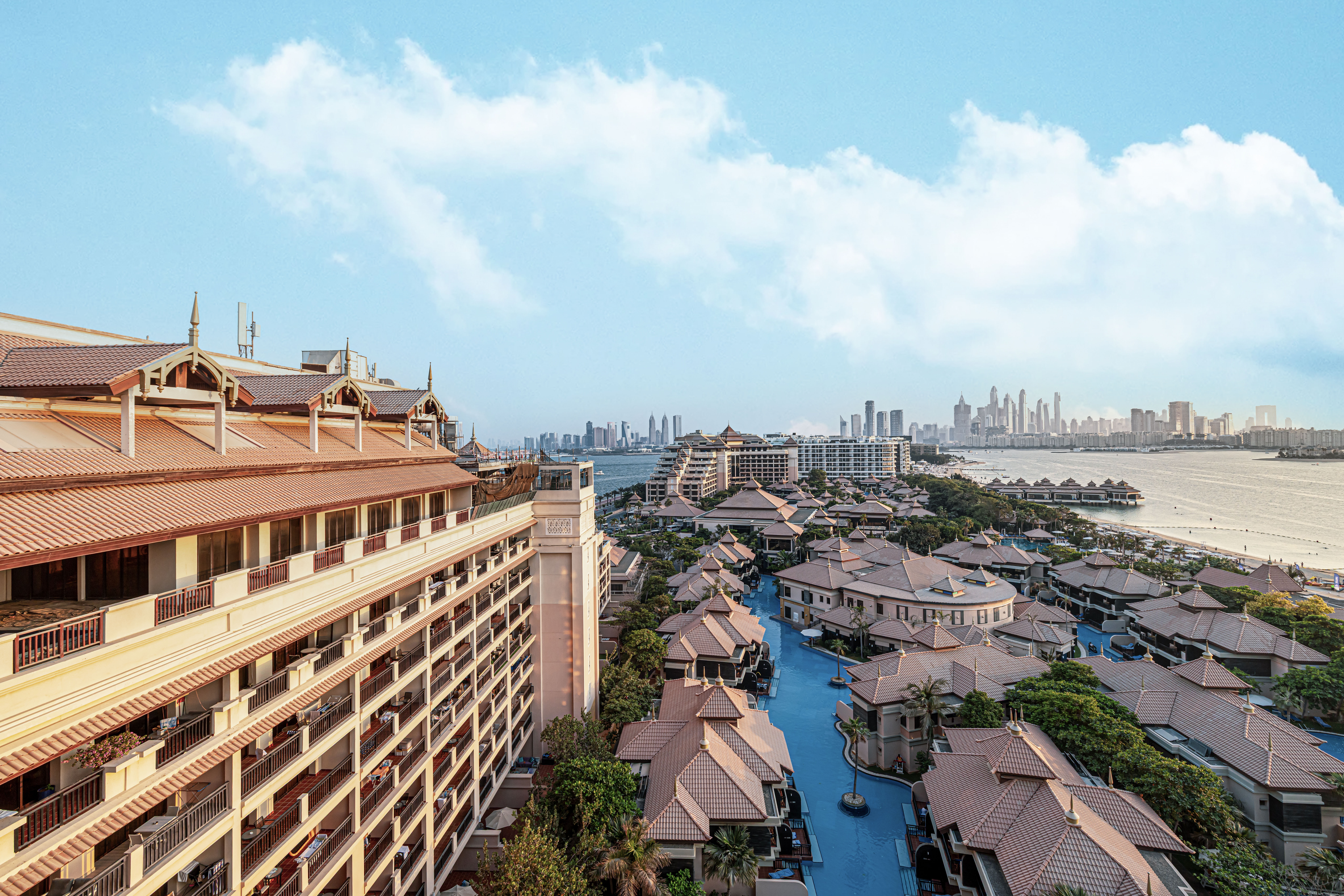 Luxe Royal Amwaj | Palm Jumeirah Beach Access – photo 5