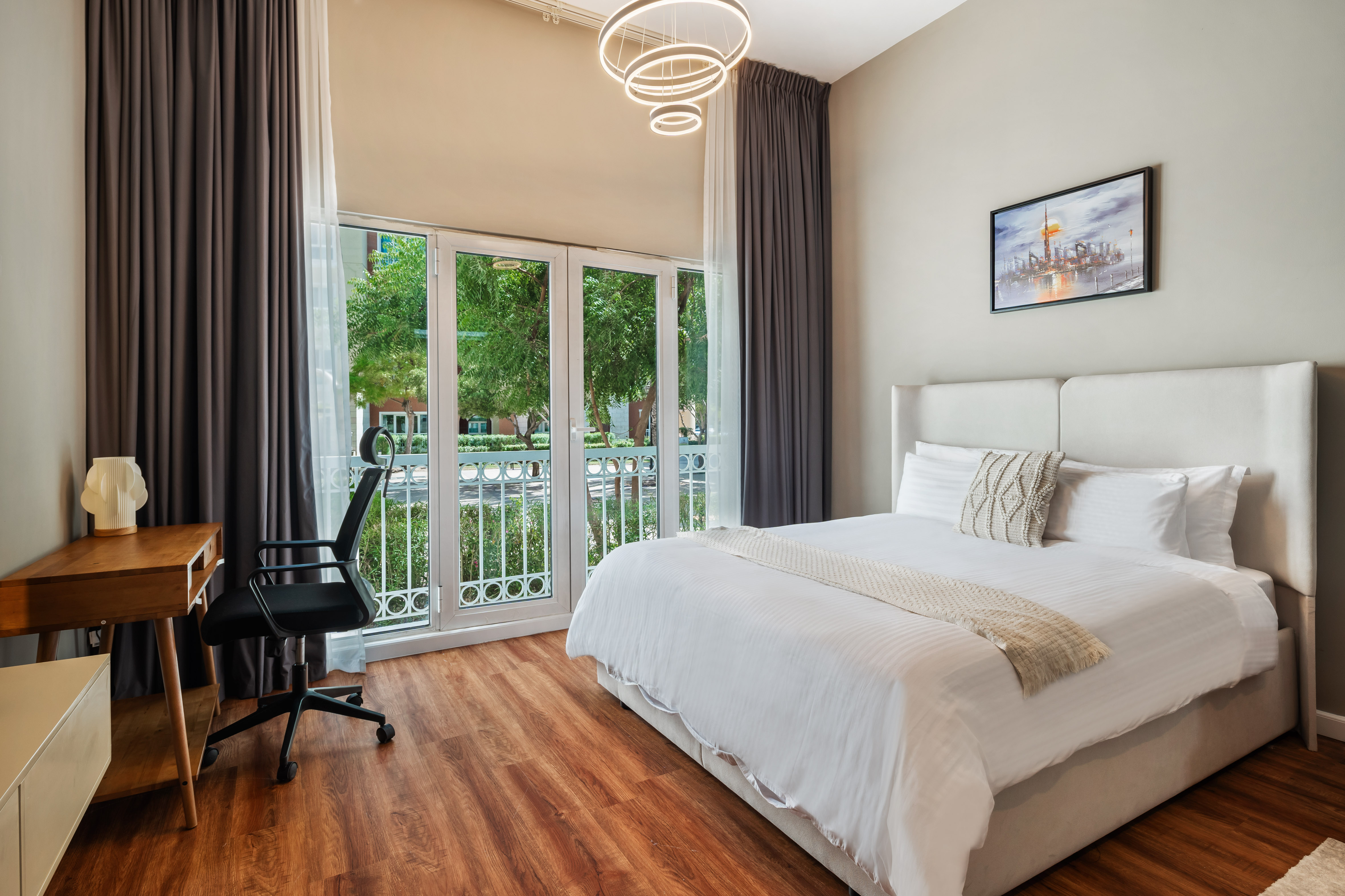Brand New Studio in Discovery Gardens – الصورة 3