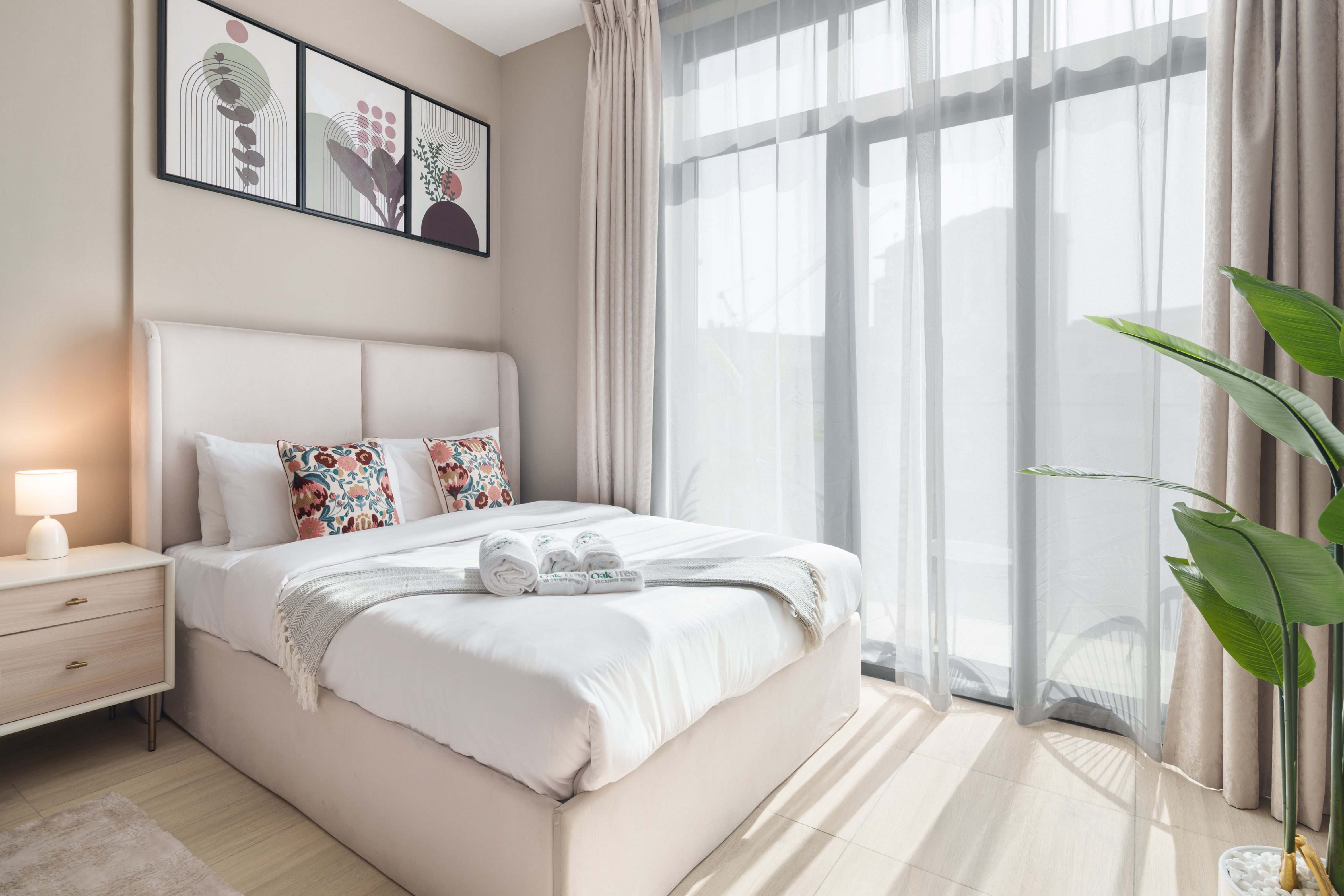 Prime Studio in JVC • Near Circle Mall & Parks – photo 2