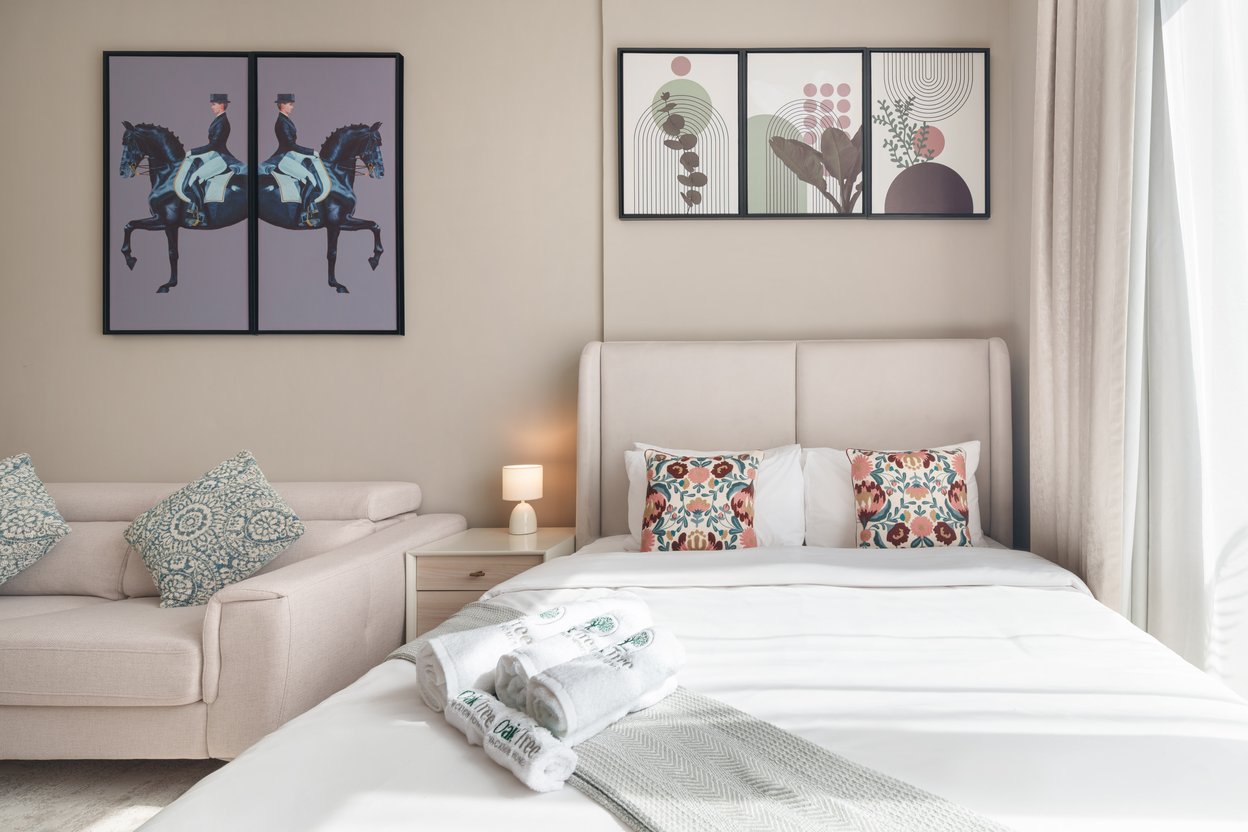 Prime Studio in JVC • Near Circle Mall & Parks – photo 5