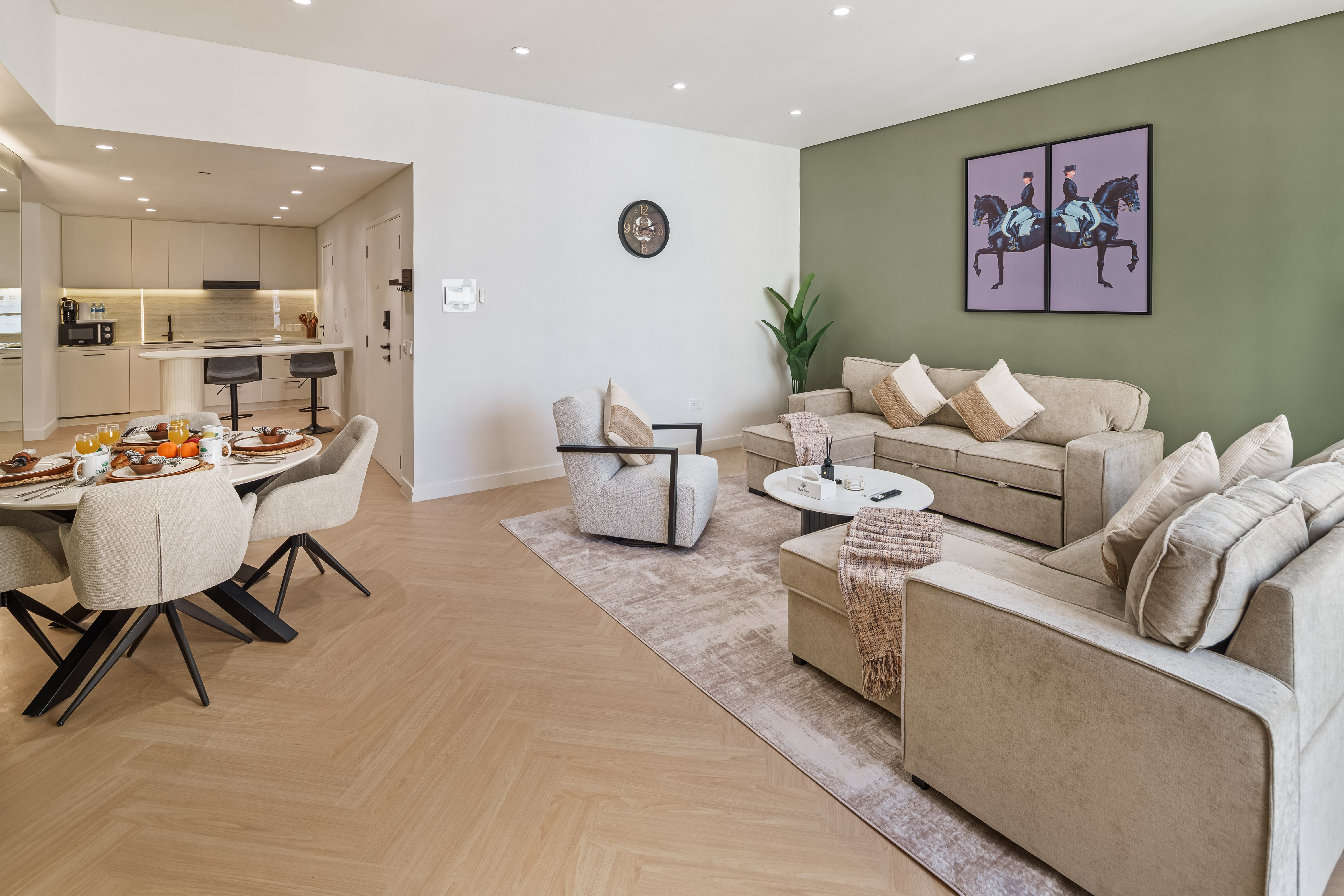 Spacious 2 Bedroom Apartment | JBR Beach & Marina – photo 3