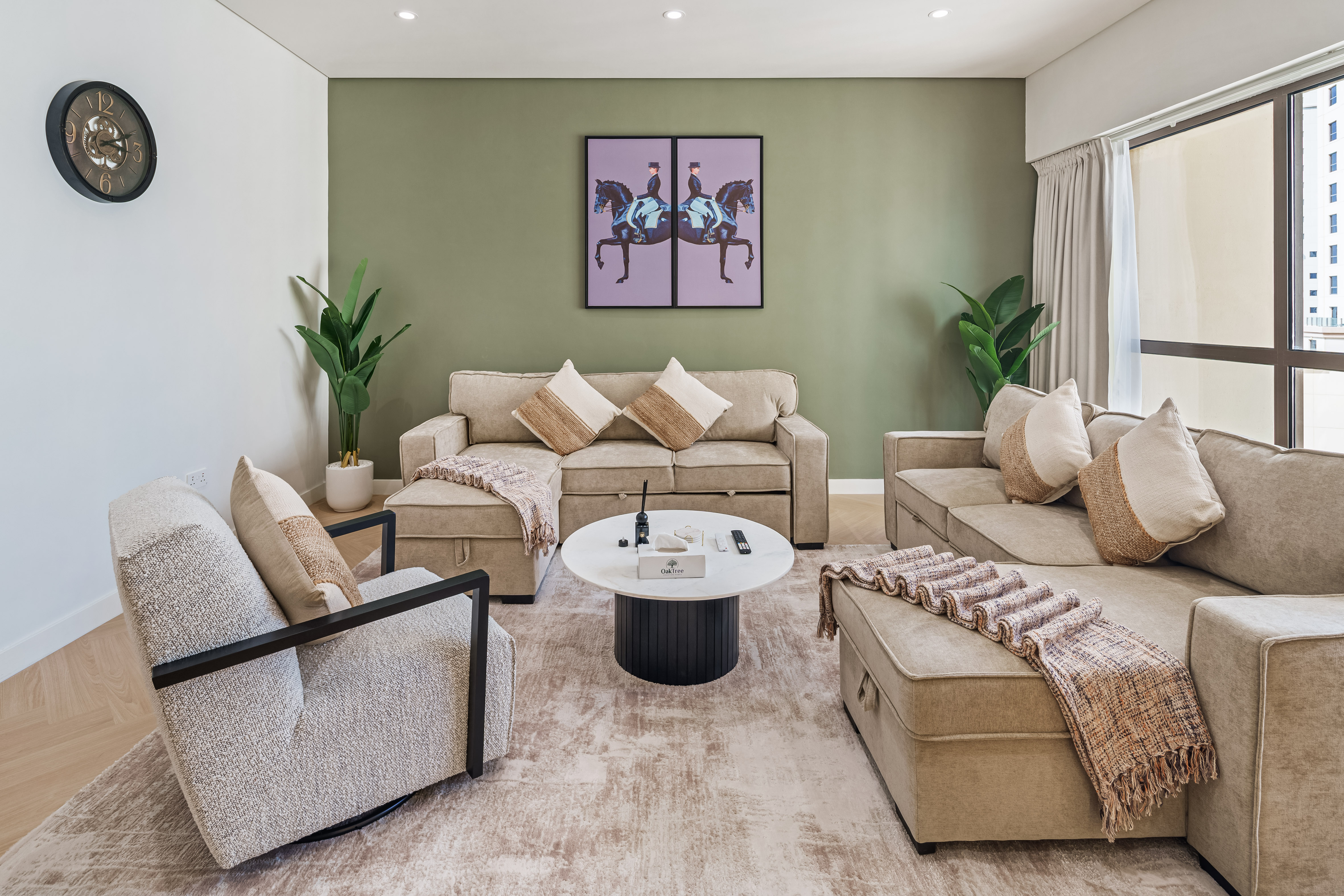 Spacious 2 Bedroom Apartment | JBR Beach & Marina – photo 5