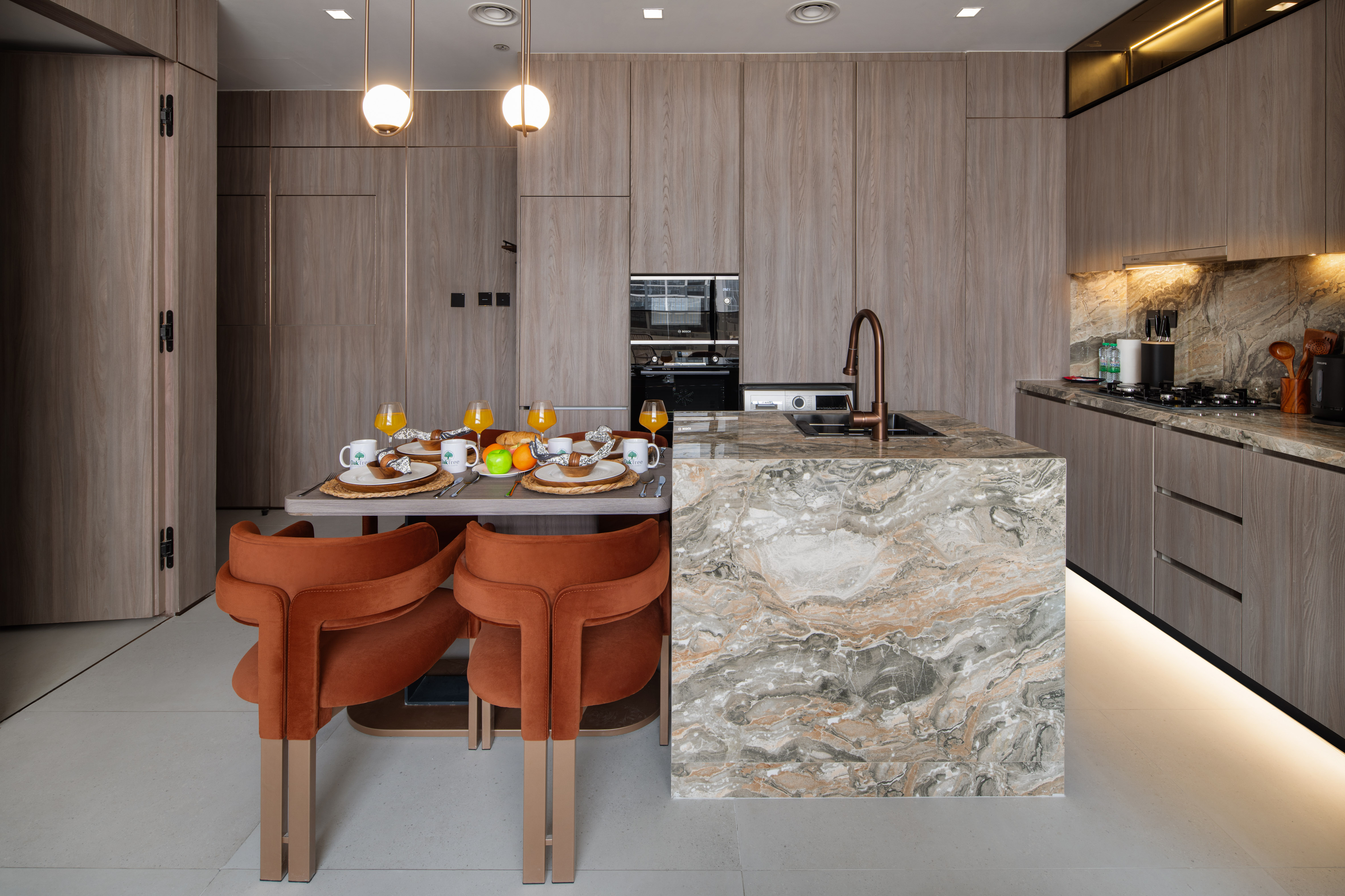 Elegant 1BR | Near Burj Khalifa & Downtown – photo 4