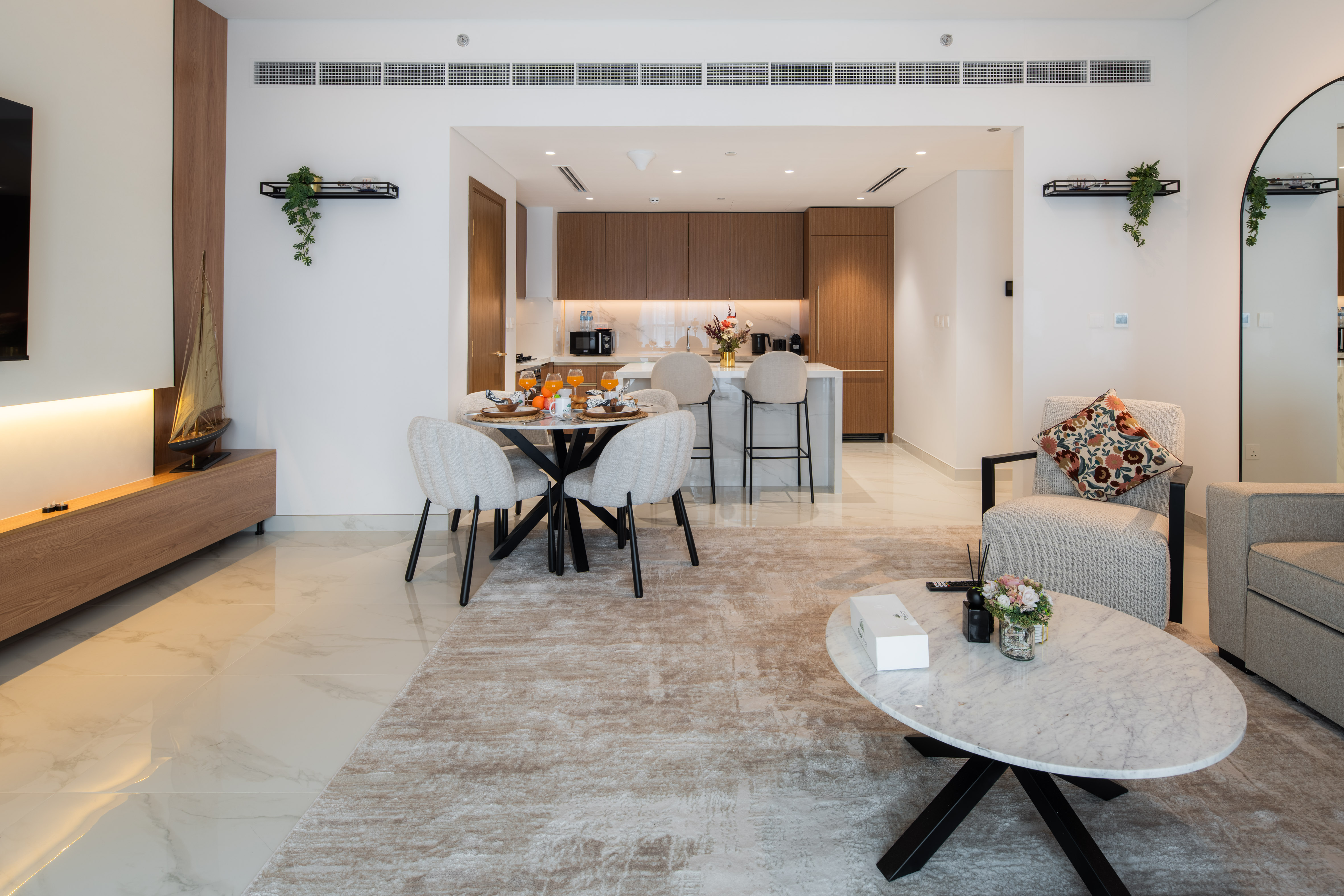 Luxury 2BR Apartment | Dubai Mall & Downtown – photo 2