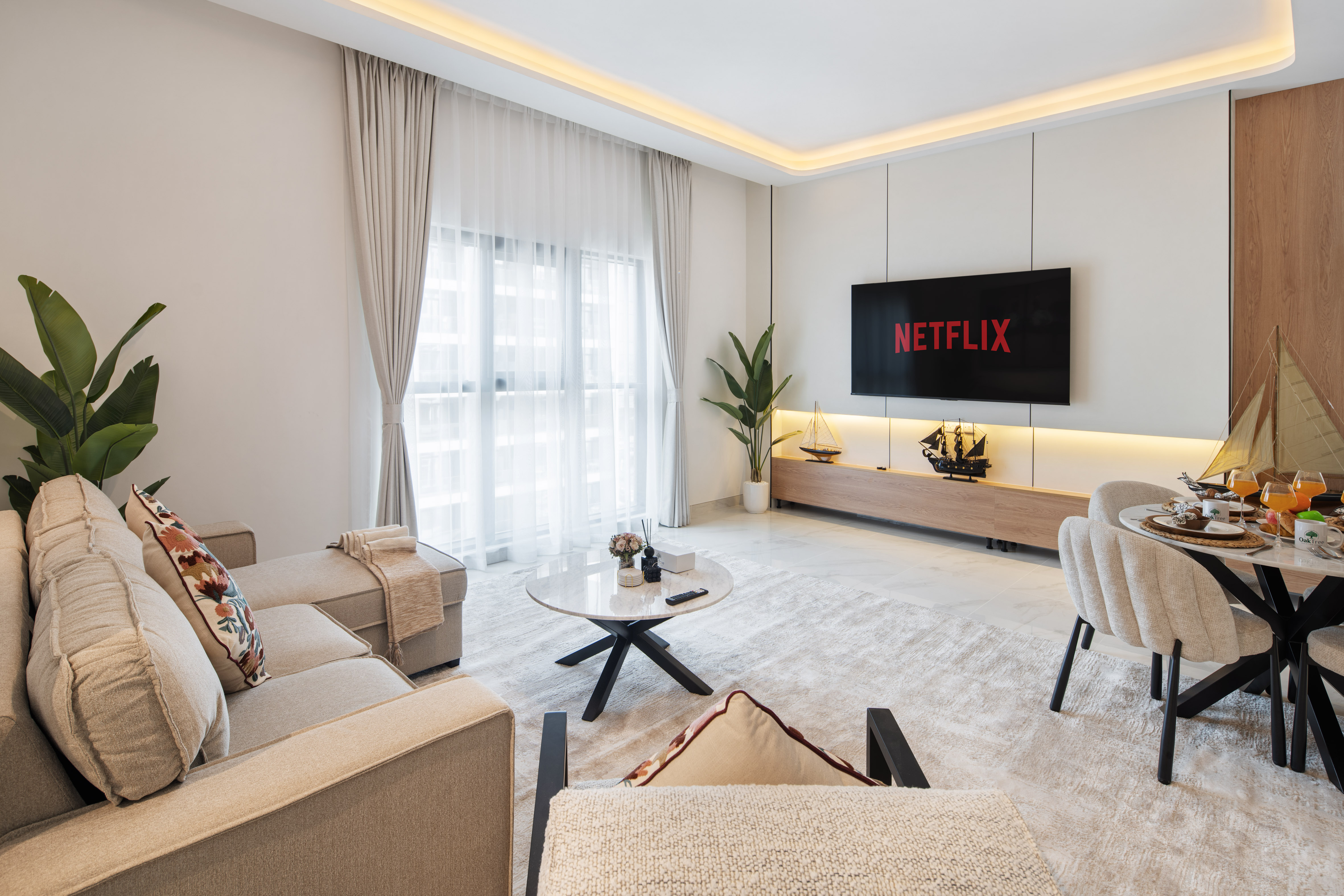 Luxury 2BR Apartment | Dubai Mall & Downtown – photo 4