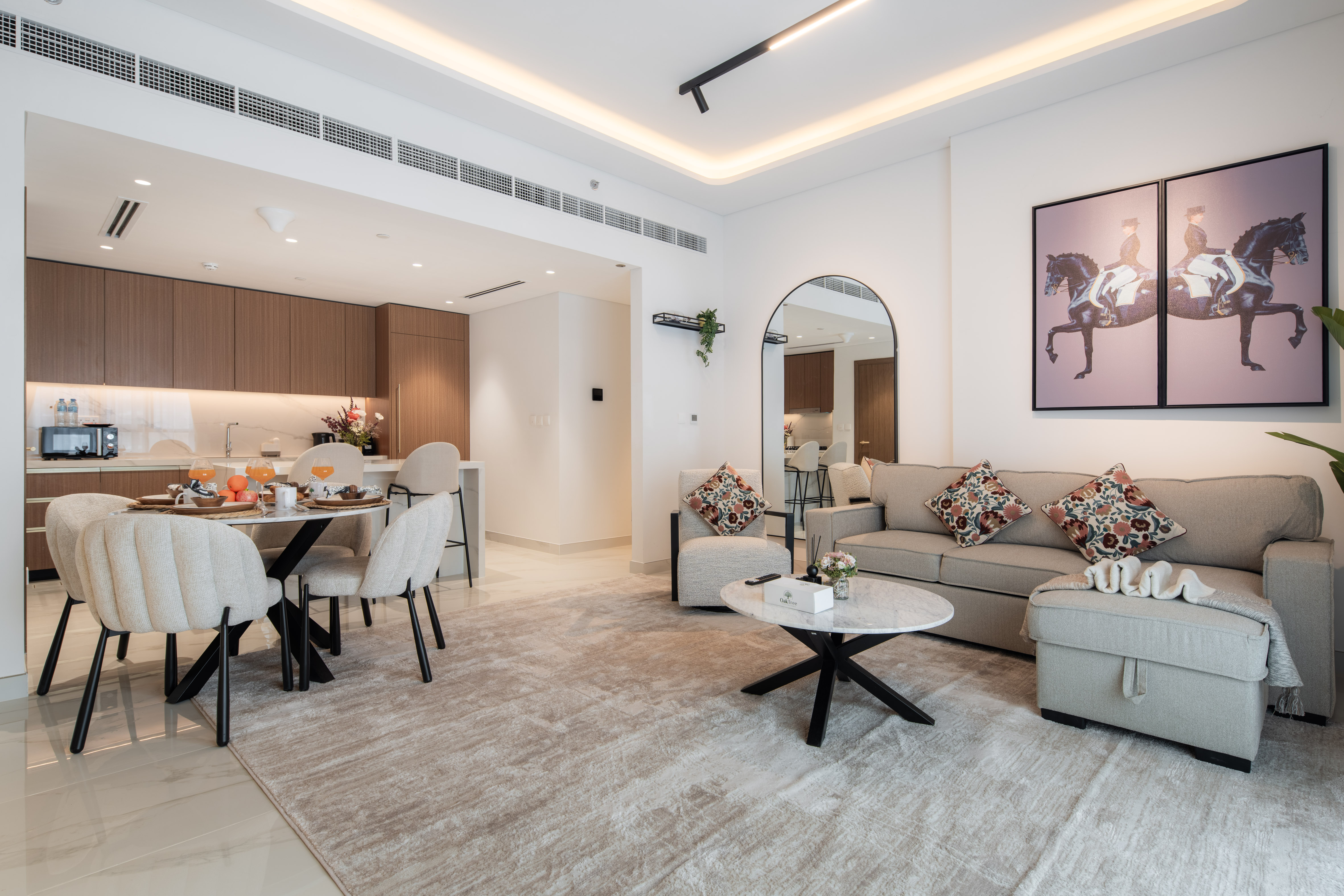 Luxury 2BR Apartment | Dubai Mall & Downtown – photo 5