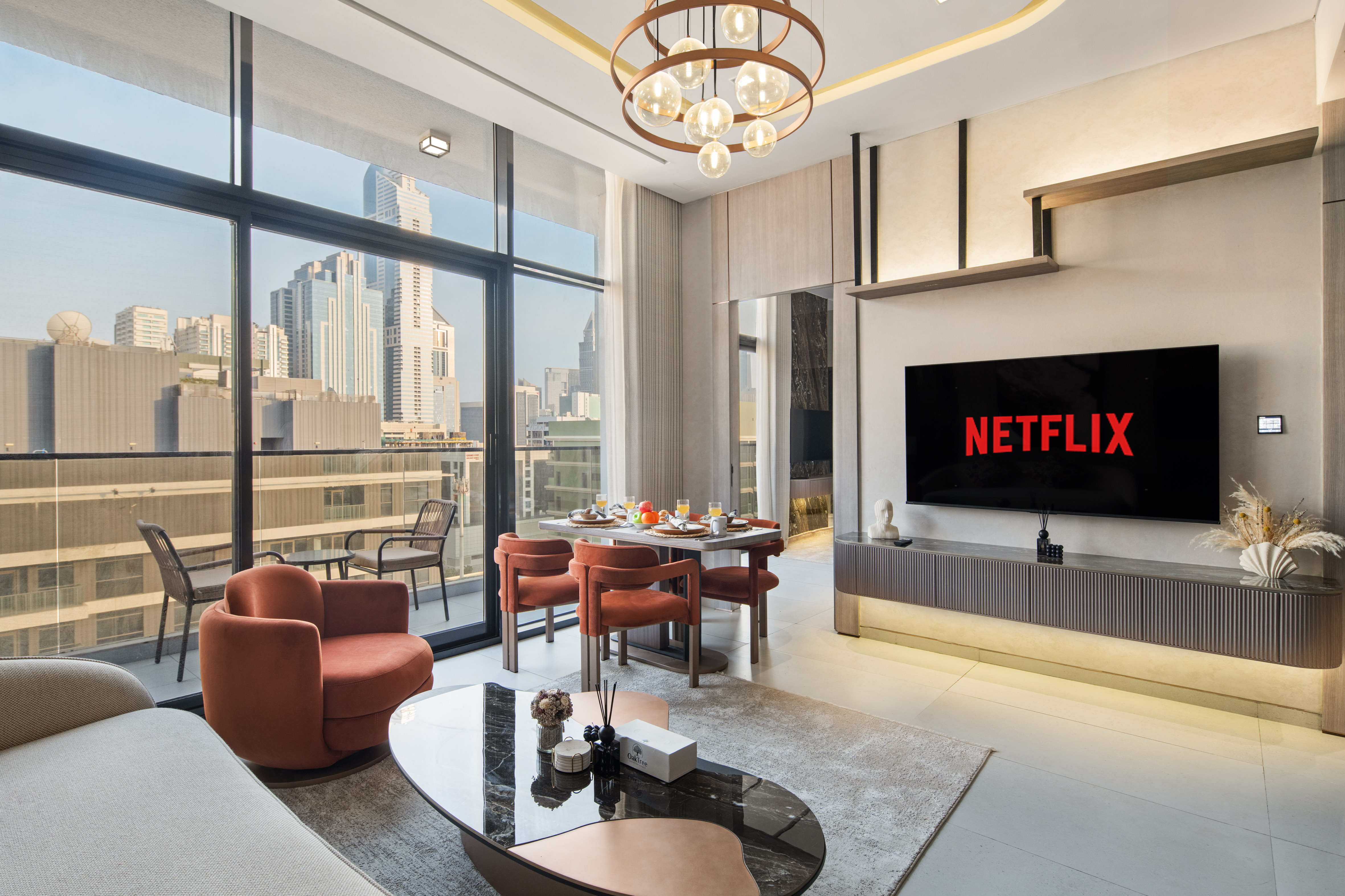 Stylish 1BR | Close to Dubai Frame & Downtown – photo 2