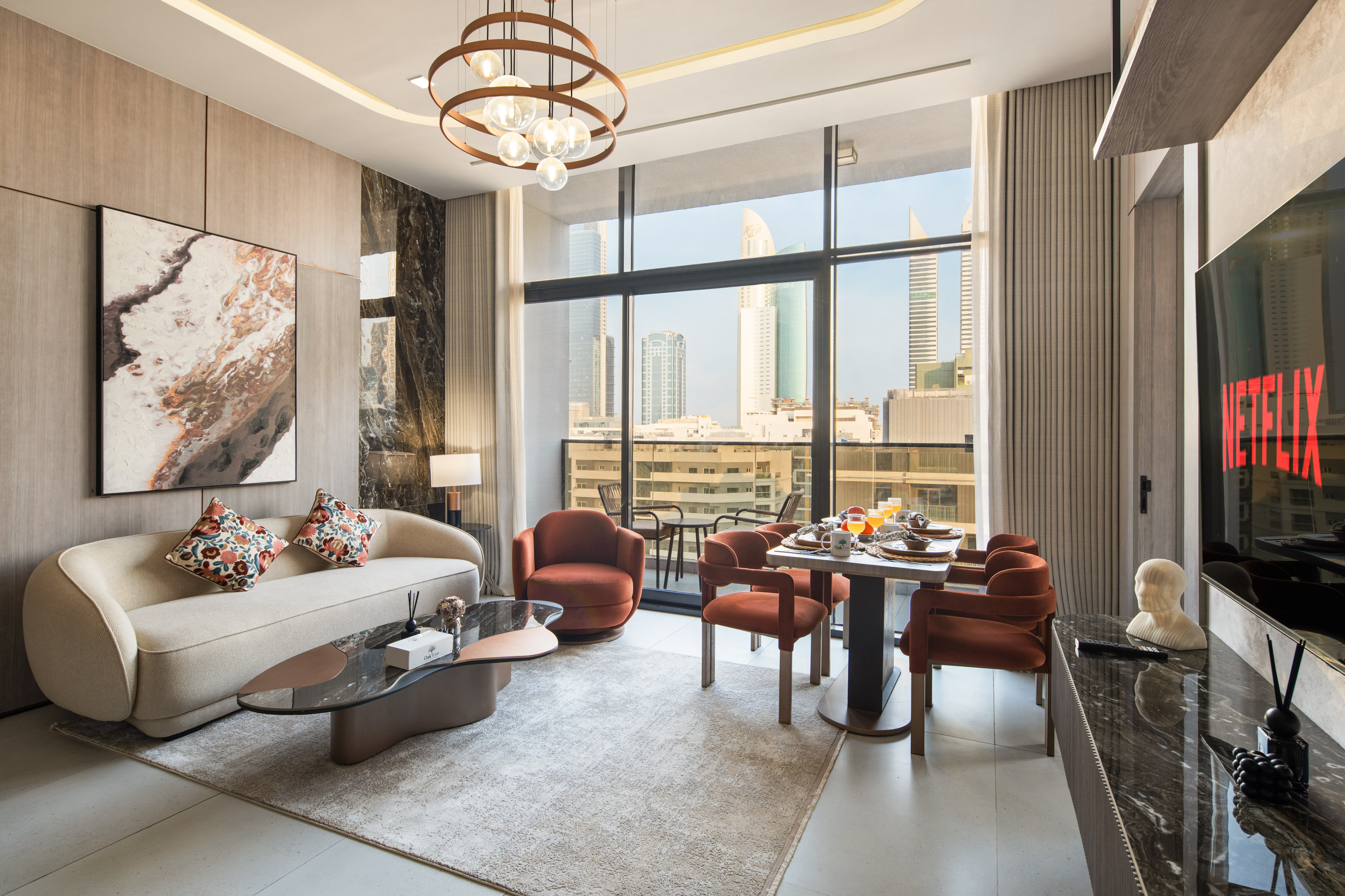 Stylish 1BR | Close to Dubai Frame & Downtown – photo 3
