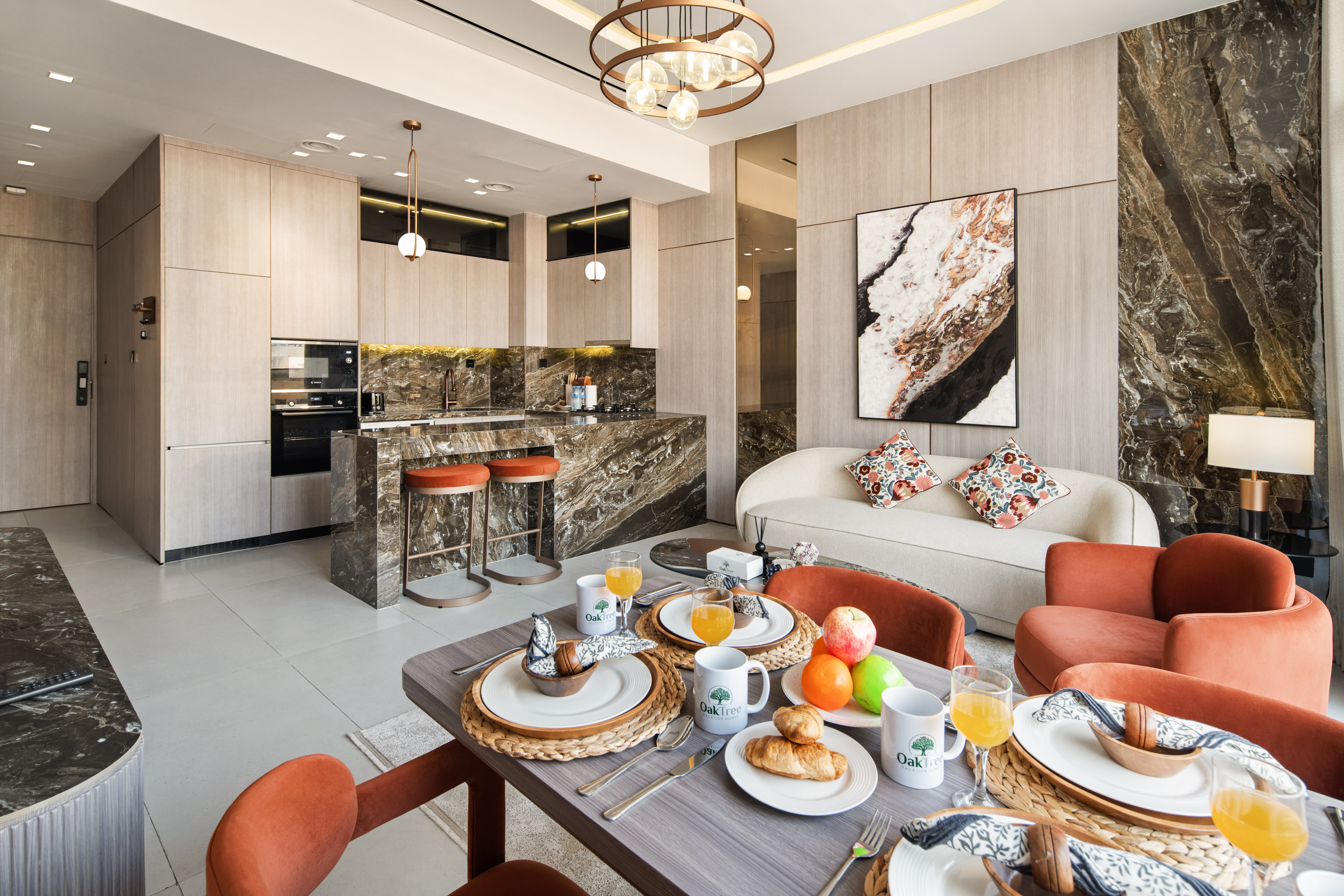 Stylish 1BR | Close to Dubai Frame & Downtown – photo 4