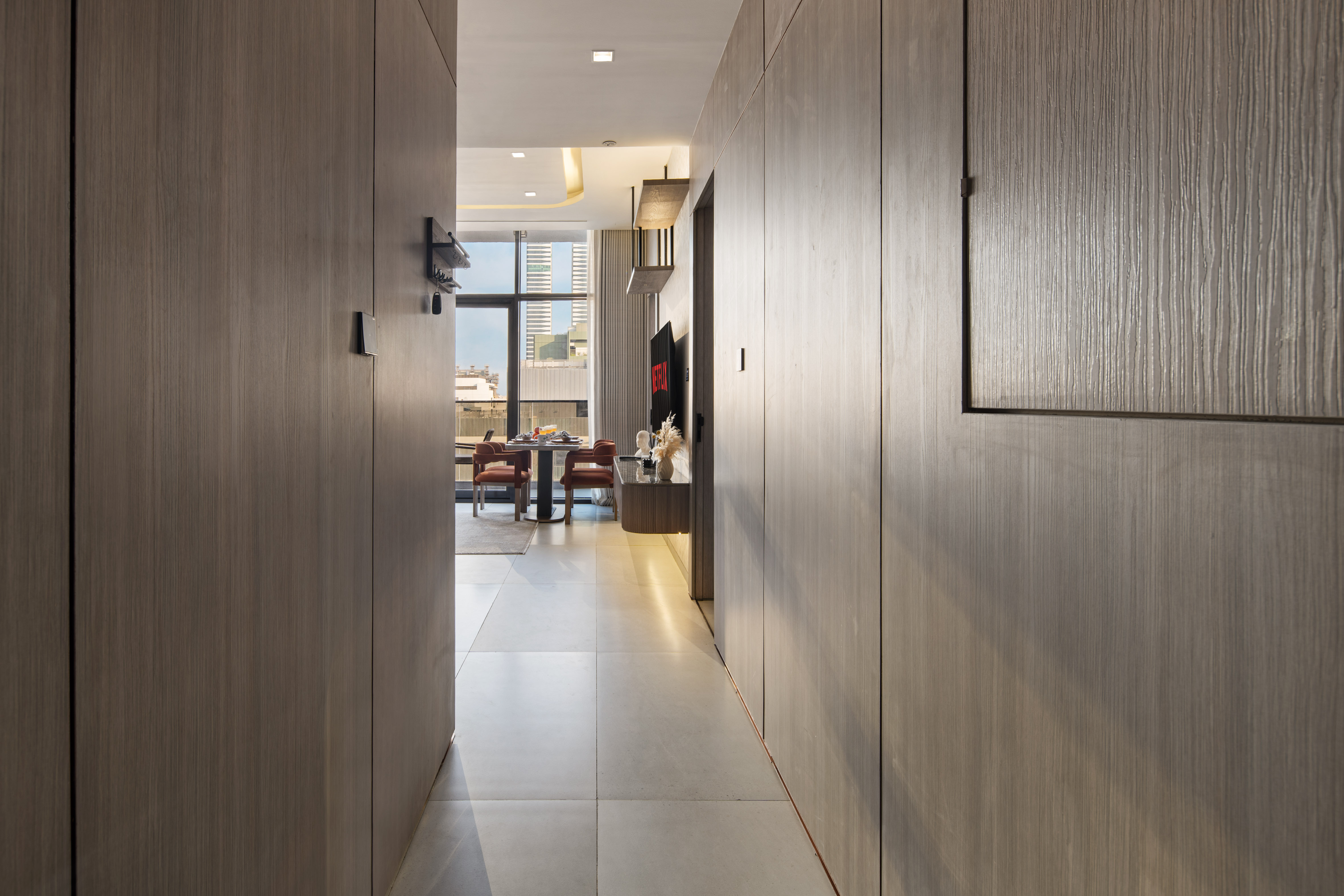 Stylish 1BR | Close to Dubai Frame & Downtown – photo 5