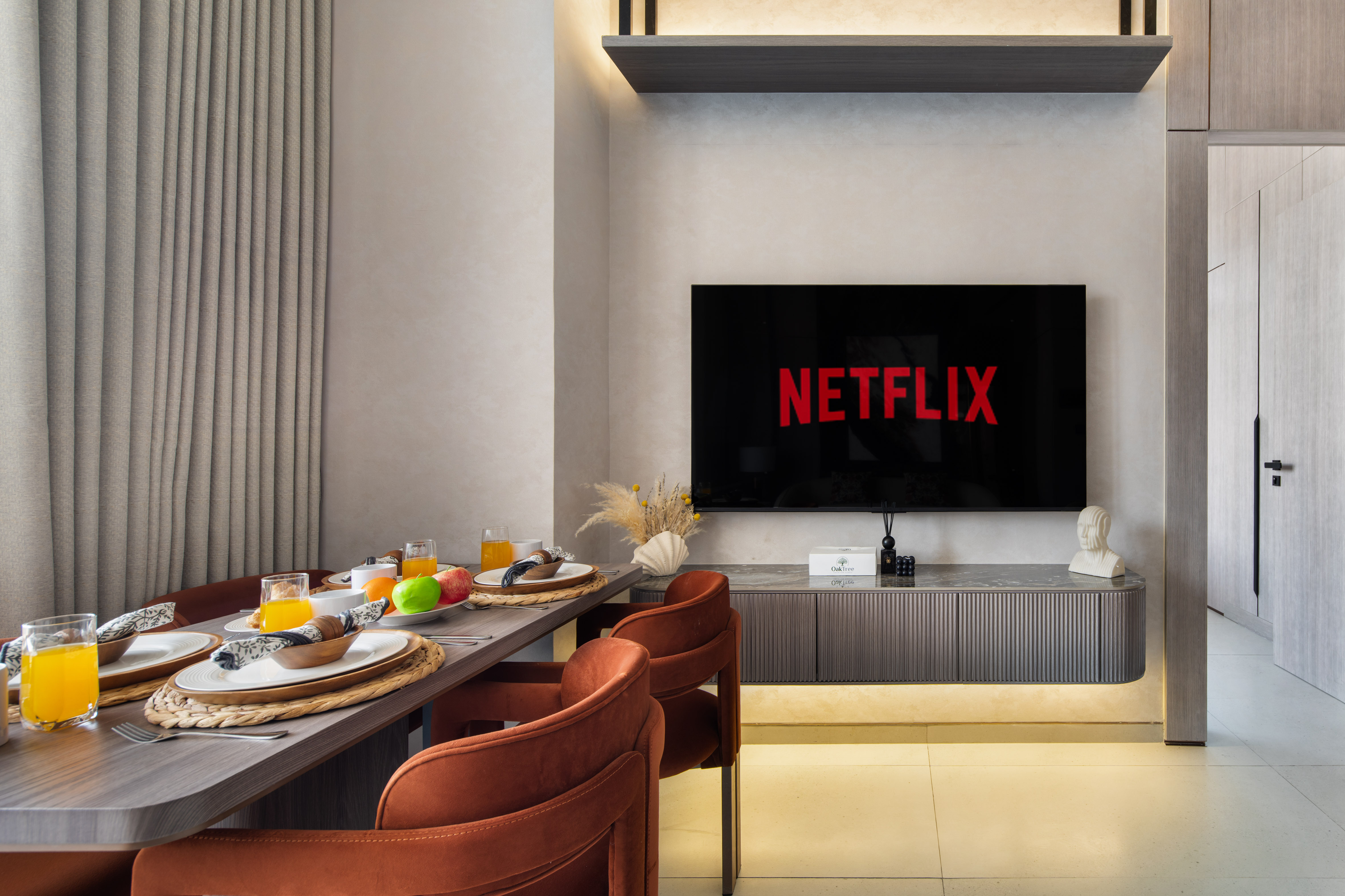 Luxury 1BR | Near Dubai Mall & Museum of Future – photo 3